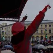 Mc Doni На Открытие Black Star Burger