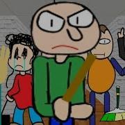 Final Baldi S Basics Remake Edition