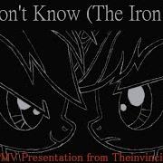 Pmv The Iron Ponies