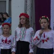 Святковий Концерт Дня Незалежності України 1992