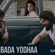 Sabse Badi Yodha Maa Hoti Kgf Song Status