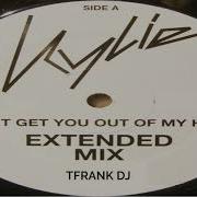 Dj Tiago Kylie Minogue Can T Get You Out Of My Head Remix