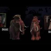 We Are Family Ice Age