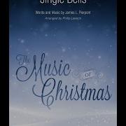 Jingle Bells Satb