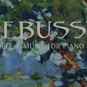 Debussy Complete Music For Piano Duo Full Album