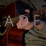 Alan Walker Faded Fingerstyle Guitar Cover