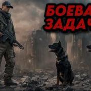 Боевая Задача Аудиокнига