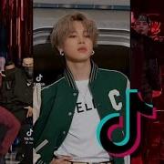 Tik Tok Park Jimin