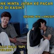 Ngajak Pacar Wik Wik Awalnya Ditolak Tapi Akhirnya Mau Juga Prank Wikwik