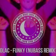 Volac Funky Nubass Remix