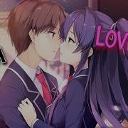 Love Game Nightcore Lady Gaga