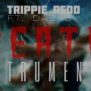 Trippie Redd Ft Dababy Death Instrumental