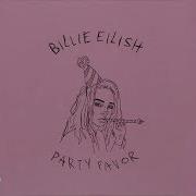 Billie Eilish Hotline Bling