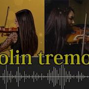 Violin Tremolo Audio