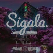 Sigala And Ella Henderson We Got Love