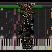 Fnaf Midi