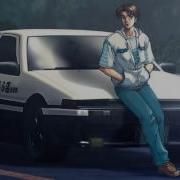 Initial D Grand Prix