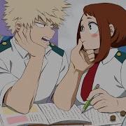 Комиксы Моя Геройская Академия 1 Bnha