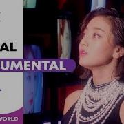 Twice Feel Special Official Instrumental