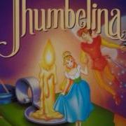 Thumbelina Ost 07 Let Me Be Your Wind