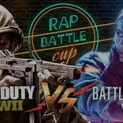 Rap Battle Cup Battlefield 5 Vs Call Of Duty Ww2 World War 2