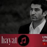 Acı Hayat Sende Kaldim
