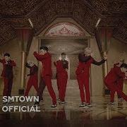 Super Junior Mamacita