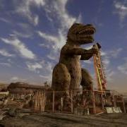 Novac Theme Explore 7 Extended Fallout New Vegas
