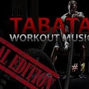 Hiit Workout Music 60 20 Dubstep Twm 1