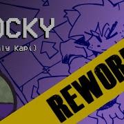 Friday Night Funkin Vs Kapi Mod Wocky Remix