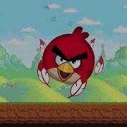 Red S Mighty Feathers Theme