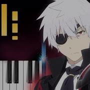 Flare Arifureta Opening Theme Piano Tutorial