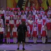 Хор Лучик Не Летай Соловей