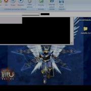 Burlando Ant Hack Protect Guard Mu Online