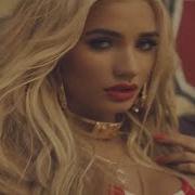 Pia Mia Touch Official Music Video