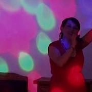 Светлана Федорова Черемуха