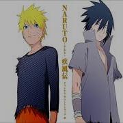 Naruto Shippuden Soundtrack Iii Piste 24 Michi Ha Tsukuyu