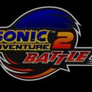 Menu Story Select Sonic Adventure 2 Music Extended Music Ost Original Soundtrack