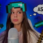 Asmr Minecraft Асмр В Майнкрафте
