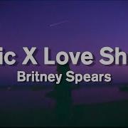 Britney Spears Toxic X Love Shack X The B52S Tiktok