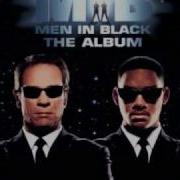 Men In Black Instrumental