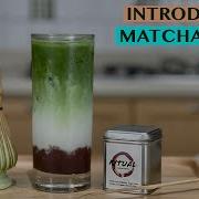 Azuki Matcha