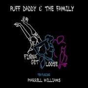 Puff Daddy Finna Get Loose Audio Explicit Ft Pharrell Williams