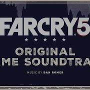 Far Cry 5 Soundtrack