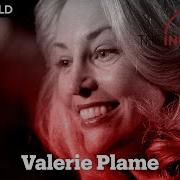 Valerie Plain