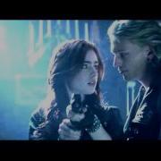 Jace And Clary Young Gods Halsey