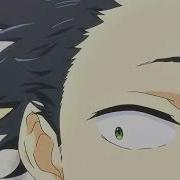 Inarticulation Shoya Never Hangs Out With Anyone