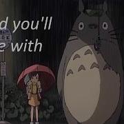 My Neighbor Totoro Ending Theme Song