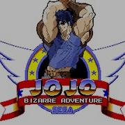 Jojo S Op 1 Sono Chi No Sadame Sega Genesis Remix