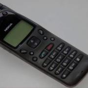 Nokia Ringtone